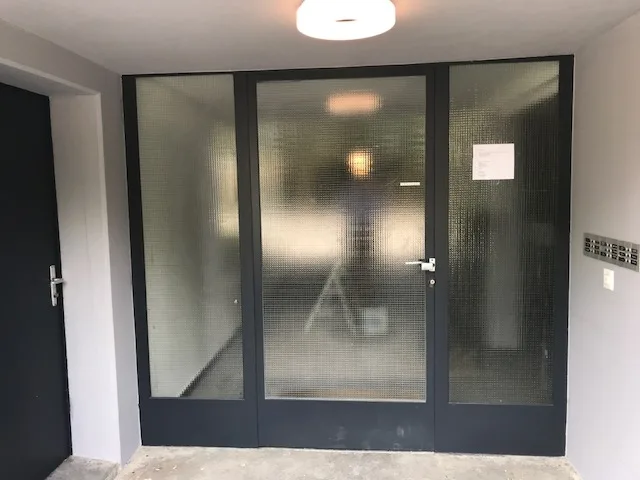 Helle 1 Zimmerwohnung