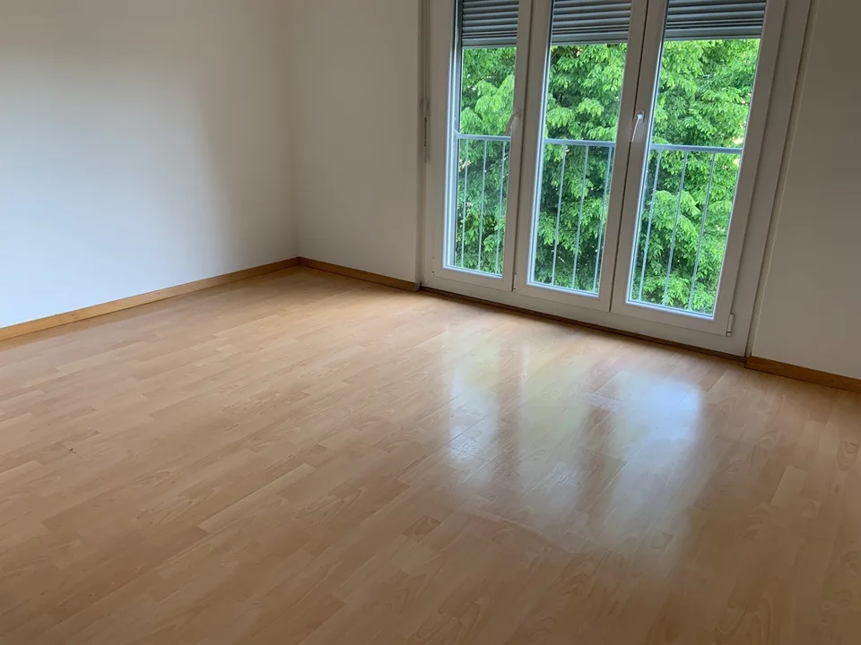 Helle 1 Zimmerwohnung