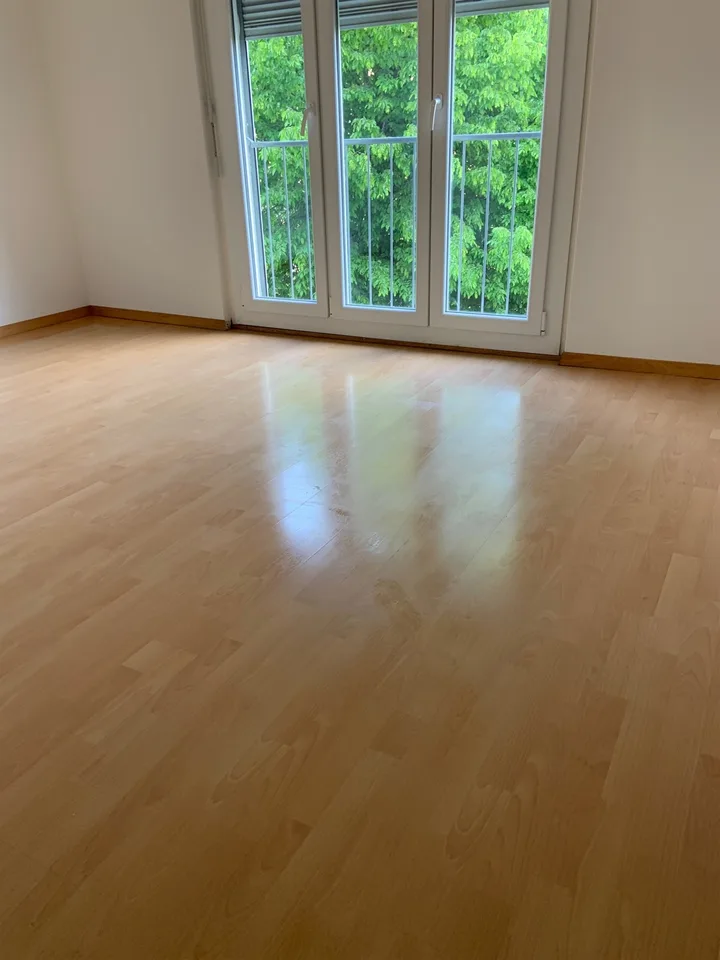 Helle 1 Zimmerwohnung