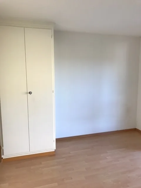 Helle 1 Zimmerwohnung