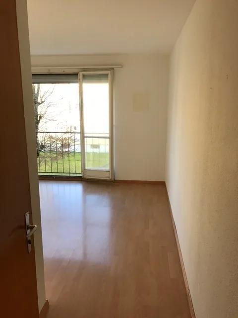 Helle 1 Zimmerwohnung