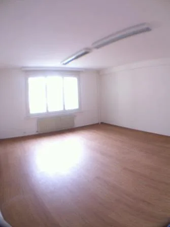 Bureaux de 112 m2  proche de la Gare et du lac