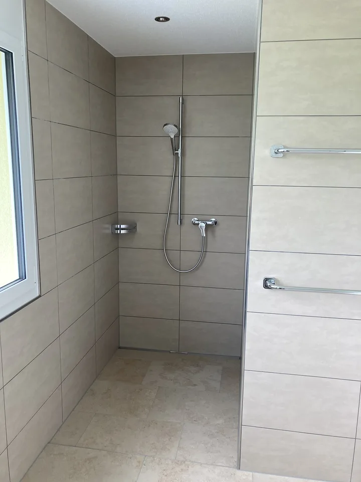3.5 Zimmerwohnung Nr. 6 mit Traumaussicht