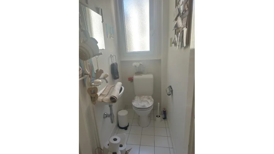 APPARTEMENT 2½ PIÈCES À LAUSANNE - CENTRE-VILLE, MEUBLÉ, DURÉE DÉTERMI – foto 19 di 20