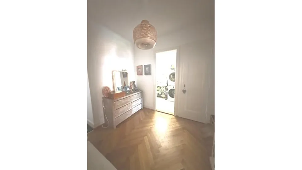APPARTEMENT 2½ PIÈCES À LAUSANNE - CENTRE-VILLE, MEUBLÉ, DURÉE DÉTERMI – foto 17 di 20