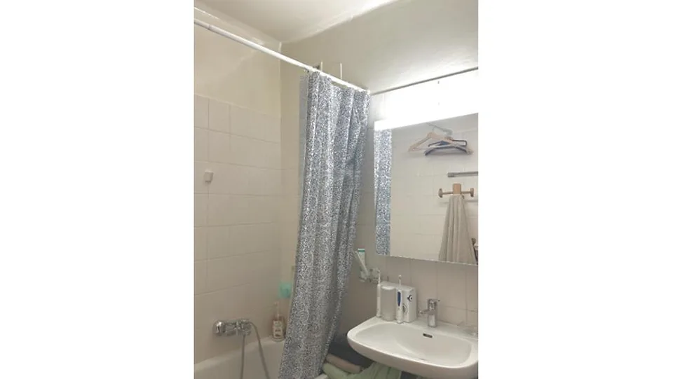 APPARTEMENT 2½ PIÈCES À LAUSANNE - CENTRE-VILLE, MEUBLÉ, DURÉE DÉTERMI – foto 18 di 20