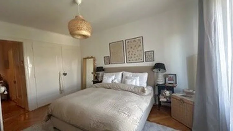 APPARTEMENT 2½ PIÈCES À LAUSANNE - CENTRE-VILLE, MEUBLÉ, DURÉE DÉTE...