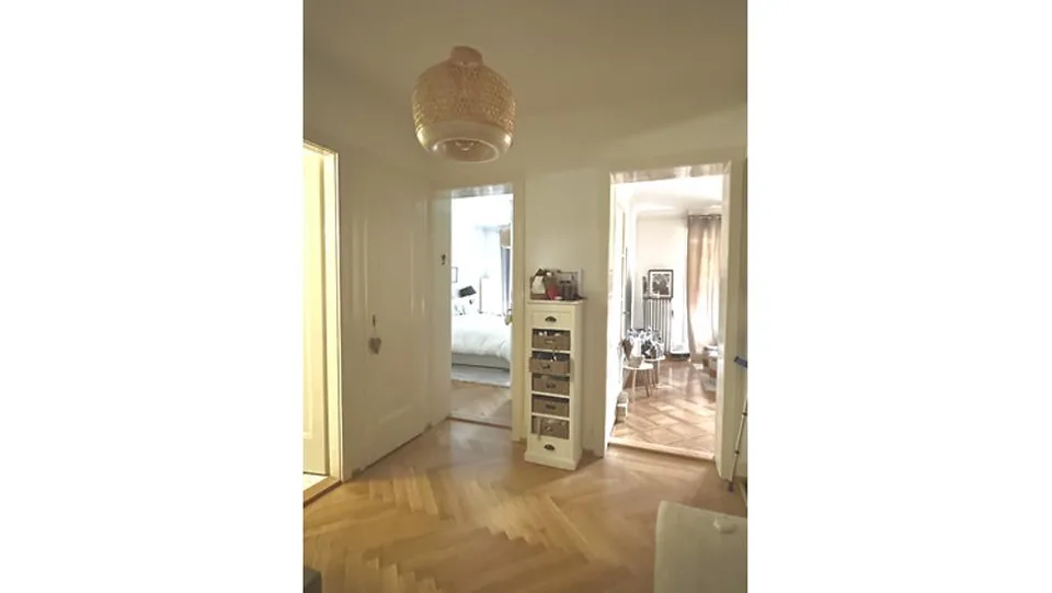APPARTEMENT 2½ PIÈCES À LAUSANNE - CENTRE-VILLE, MEUBLÉ, DURÉE DÉTERMI – foto 16 di 20