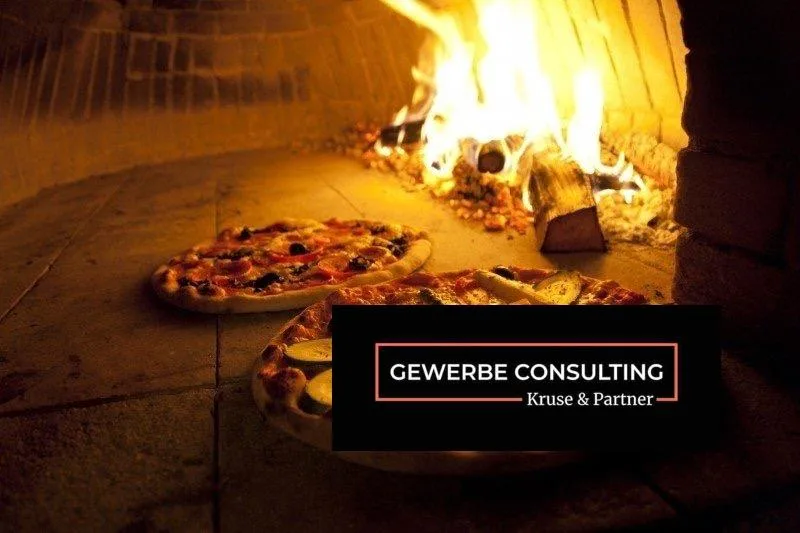 Holzofen-Pizzeria mit einmaliger Terrasse zu verkaufen. GCG1930