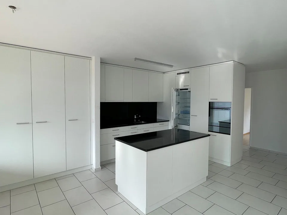 Moderne 5.5 Zimmerwohnung