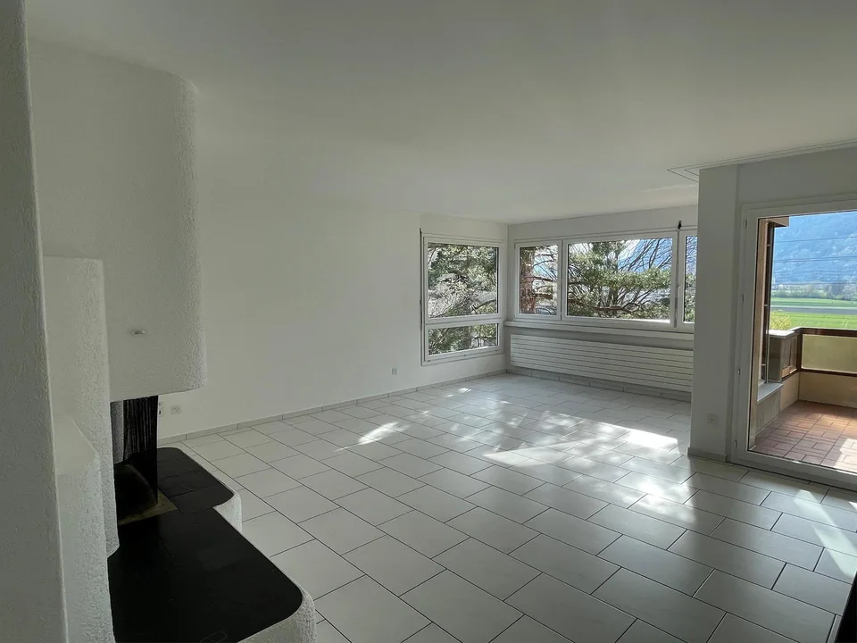 Moderne 5.5 Zimmerwohnung