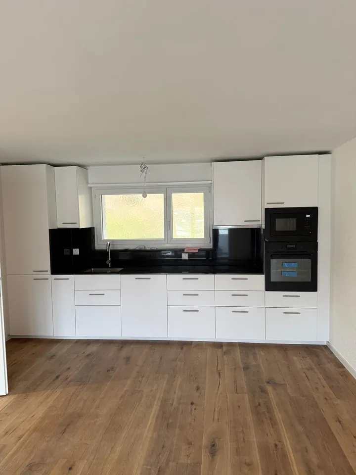 Wohlfühloase mit Ausblick