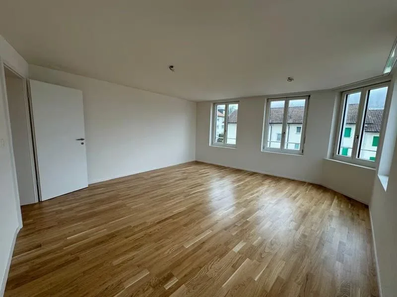 Moderne Wohnung an zentraler Lage zur Miete