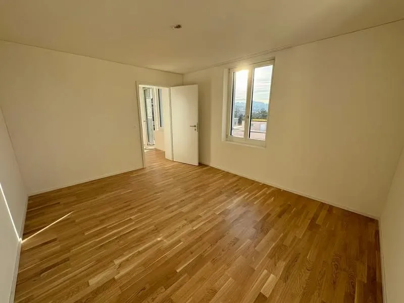 Moderne Wohnung an zentraler Lage zur Miete – Foto 7 von 9