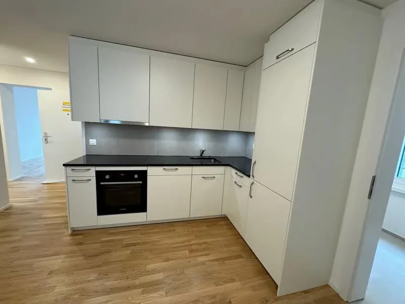 Moderne Wohnung an zentraler Lage zur Miete