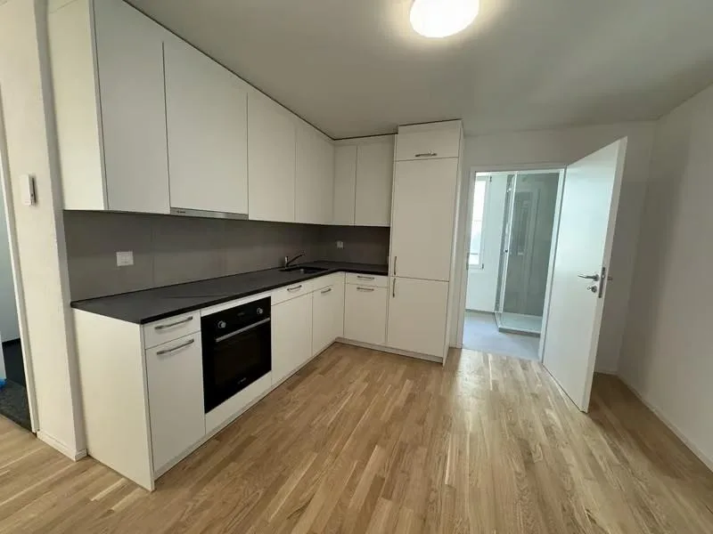 Moderne Wohnung an zentraler Lage zur Miete