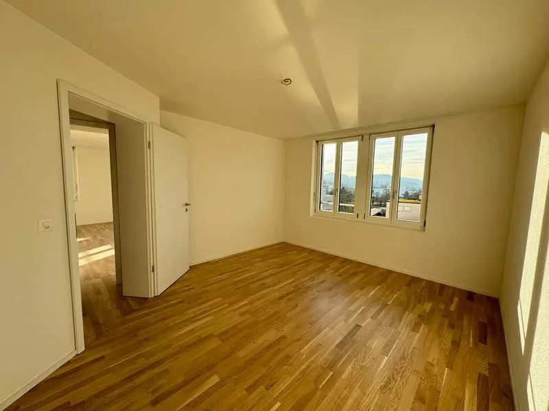 Moderne Wohnung an zentraler Lage zur Miete – Foto 8 von 9