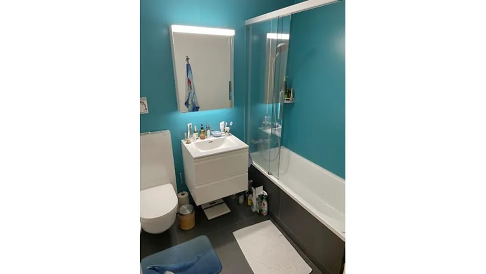 2½ ZI-WOHNUNG IN LUZERN, MÖBLIERT, TEMPORÄR – Foto 18 von 18