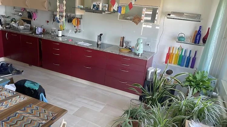 2½ ZI-WOHNUNG IN LUZERN, MÖBLIERT, TEMPORÄR