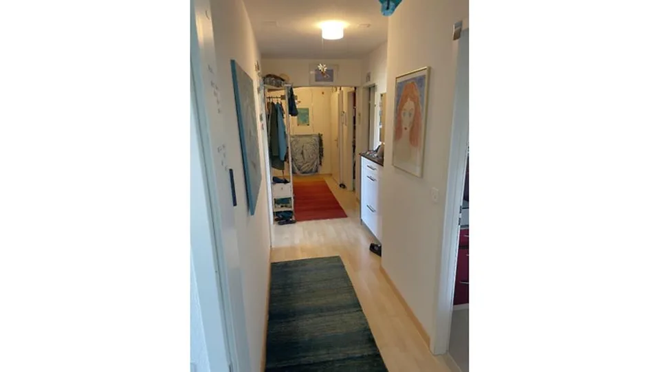 2½ ZI-WOHNUNG IN LUZERN, MÖBLIERT, TEMPORÄR – Foto 17 von 18