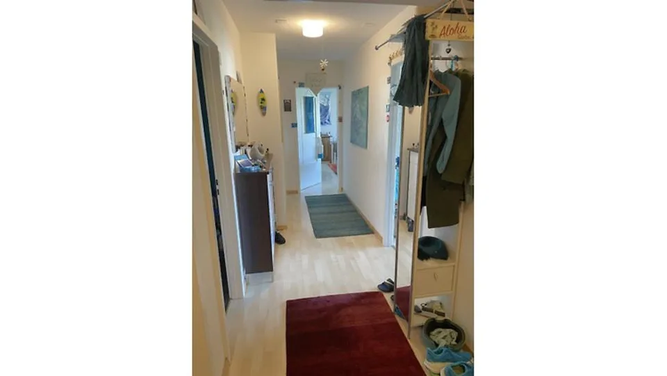 2½ ZI-WOHNUNG IN LUZERN, MÖBLIERT, TEMPORÄR – Foto 16 von 18