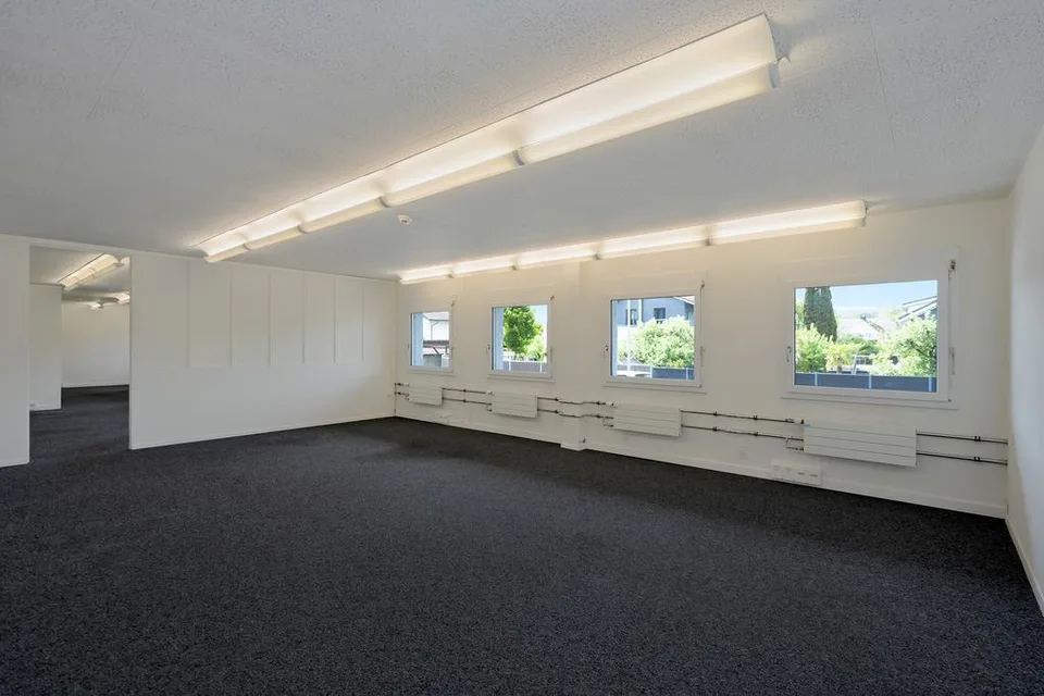 Hier finden Sie Ihre neue Bürofläche für flexible Nutzung – Foto 6 von 12