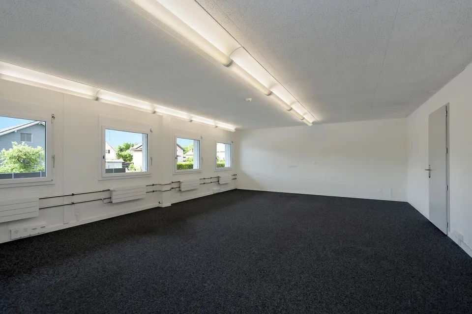 Hier finden Sie Ihre neue Bürofläche für flexible Nutzung