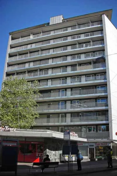 Einstellplätze zu vermieten