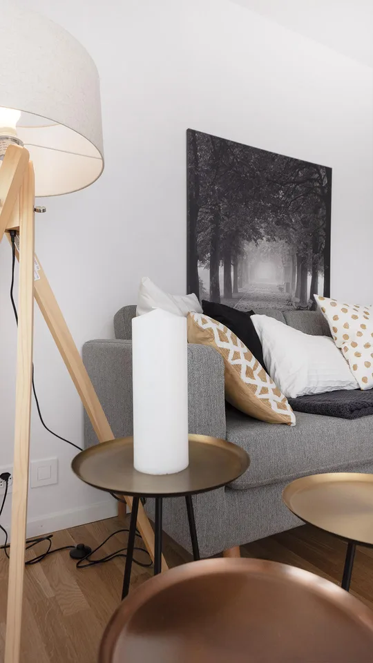 3.0 Zimmerwohnung in St. Gallen