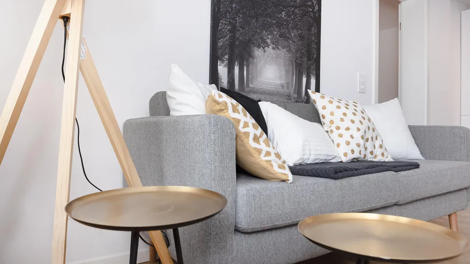 3.0 Zimmerwohnung in St. Gallen