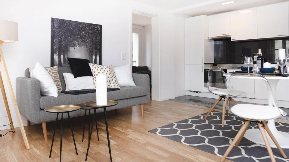 3.0 Zimmerwohnung in St. Gallen