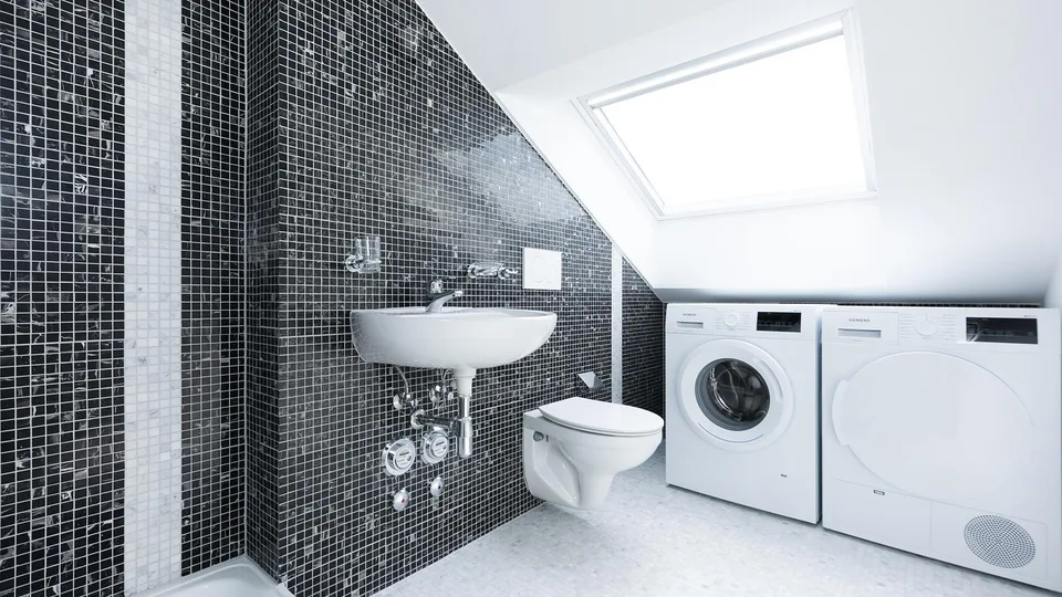 2.0 Zimmerwohnung in St. Gallen – photo 6 sur 13