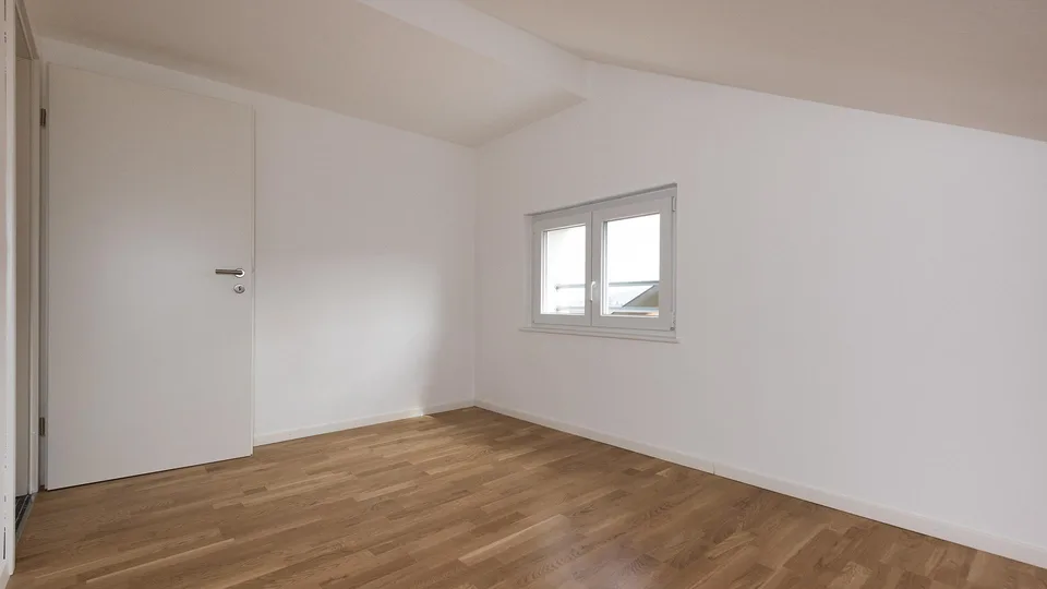 2.0 Zimmerwohnung in St. Gallen