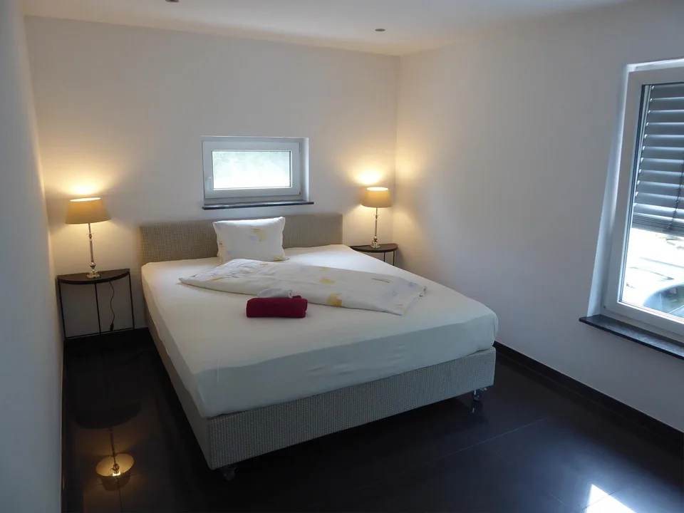 Möblierte 3.5-Zimmer-Wohnung in Tägerwilen – Wohnen auf Zeit