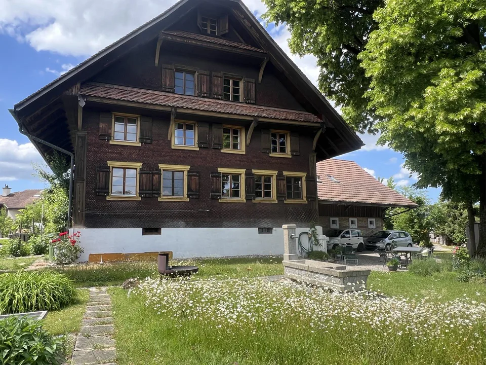 Bauernhaus