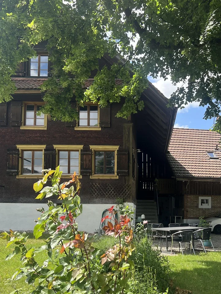 Bauernhaus