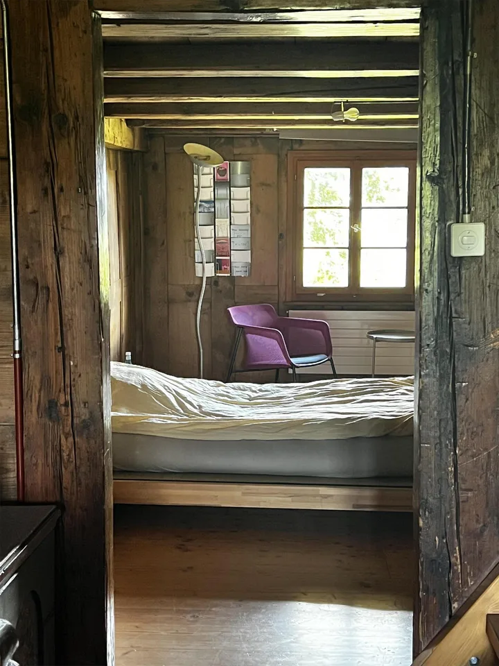 Bauernhaus