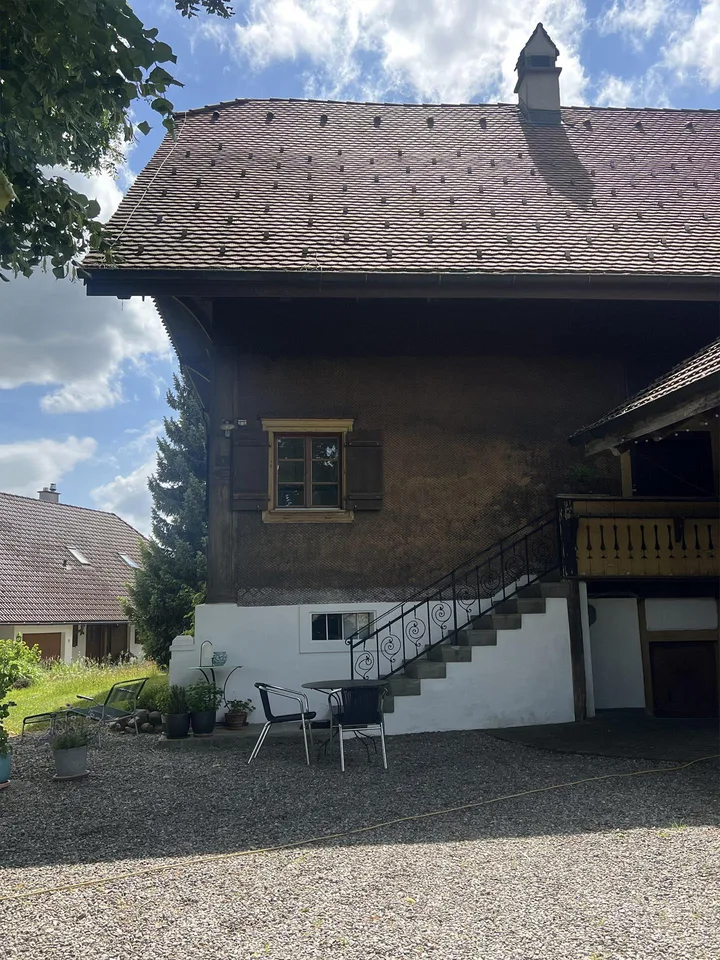 Bauernhaus