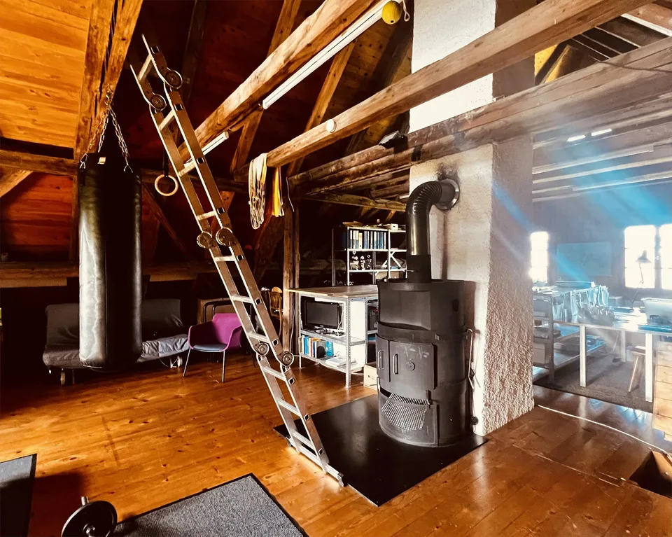 Bauernhaus