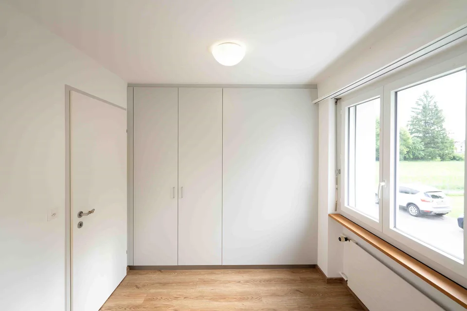 4,5 Zimmerwohnung/Südbalkon