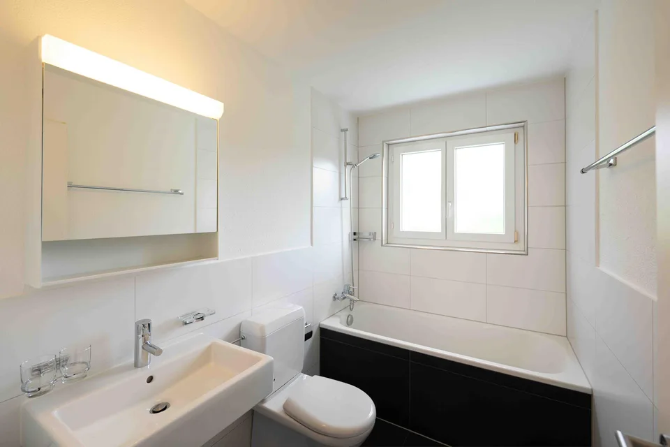 4,5 Zimmerwohnung/Südbalkon