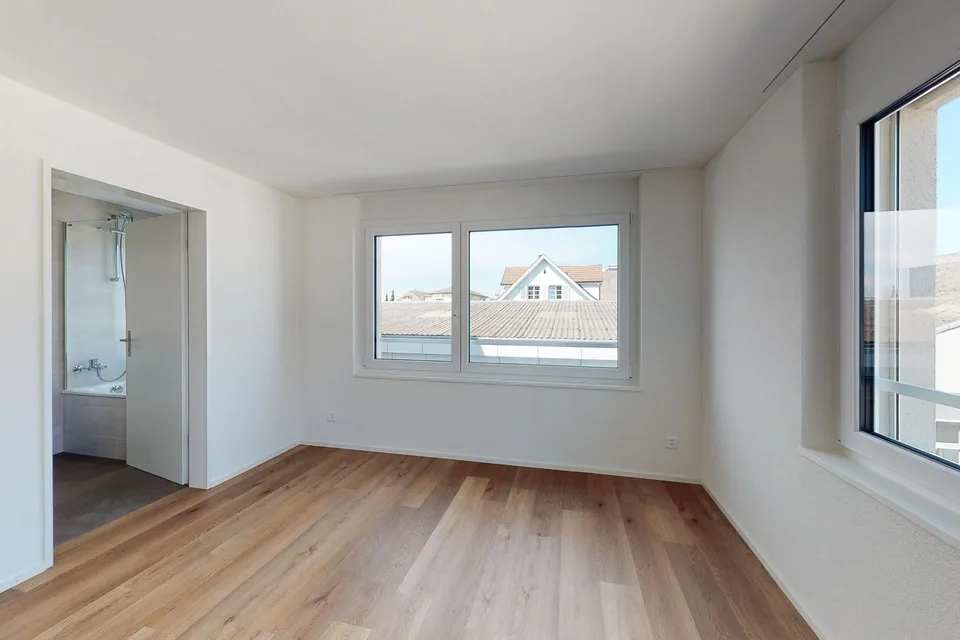 Ein Zuhause zum Verlieben