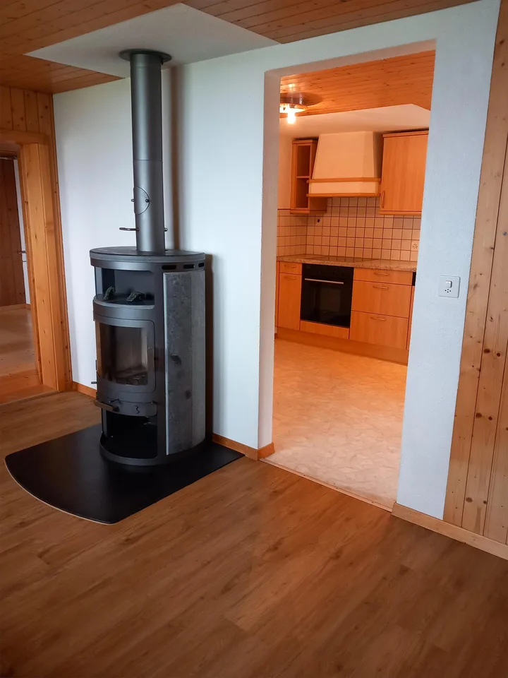 Einlieger- Ferienwohnung ganzjährig zu vermieten