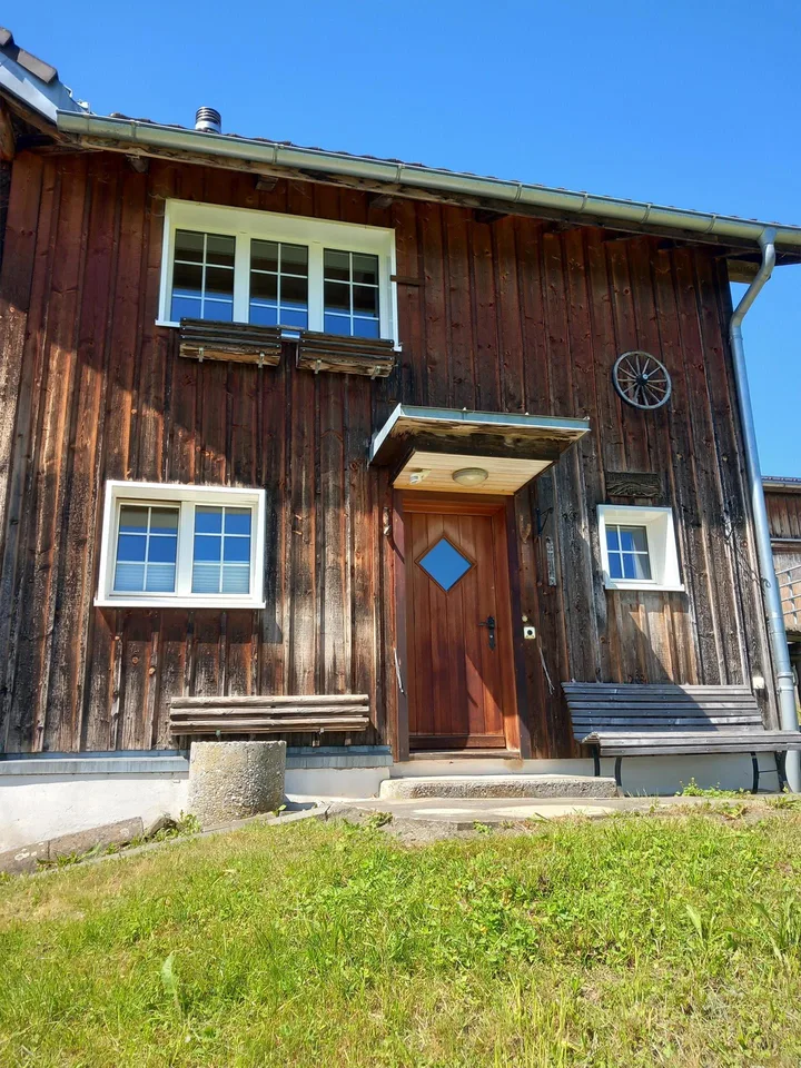 Einlieger- Ferienwohnung ganzjährig zu vermieten