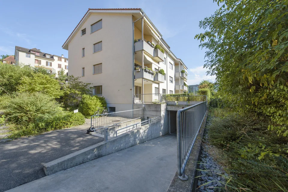 Hobbyraum zu vermieten – 9.5m² in Dornach