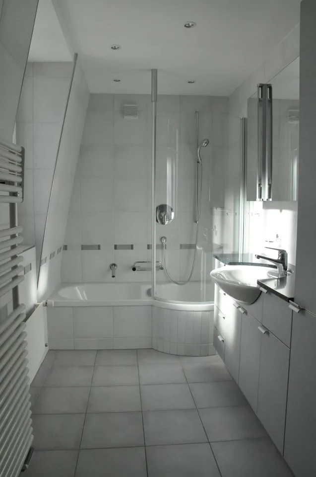 Charmante 3½-Zimmer-Wohnung