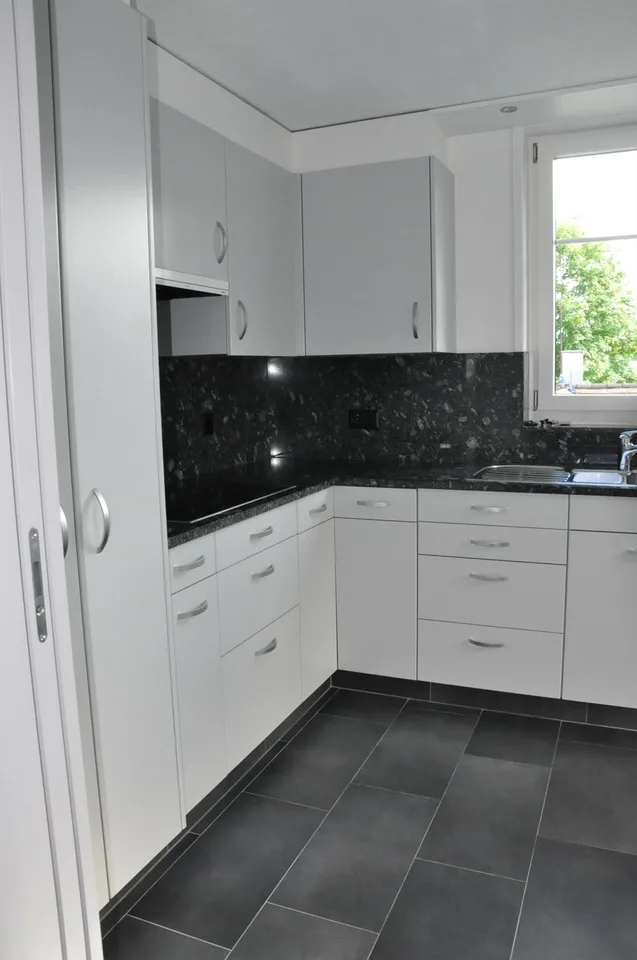 Charmante 3½-Zimmer-Wohnung