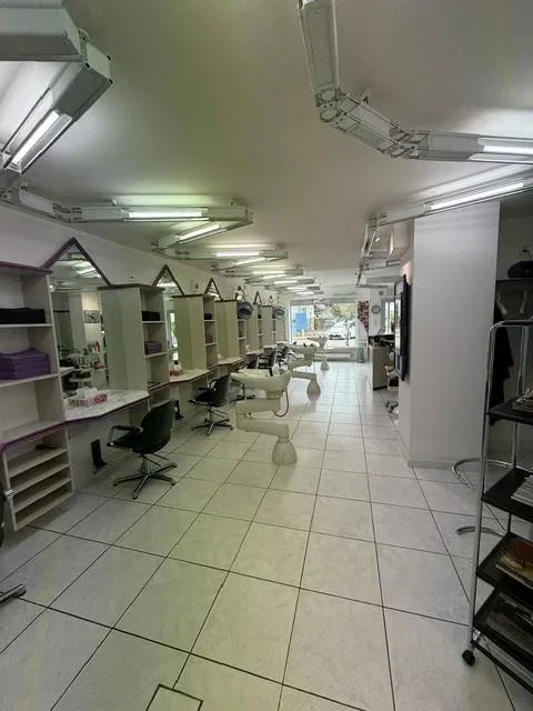 Coiffeursalon / Kosmetikstudio  im Herzen des Bachlettenquartiers