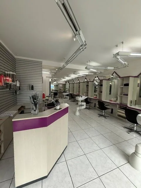 Coiffeursalon / Kosmetikstudio  im Herzen des Bachlettenquartiers