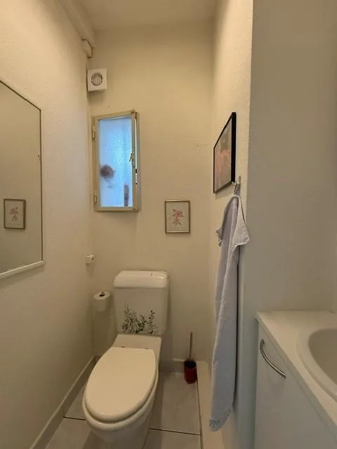 Coiffeursalon / Kosmetikstudio  im Herzen des Bachlettenquartiers